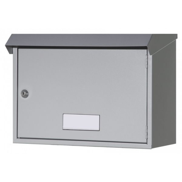 Huber Depotkasten Select, mit Dach